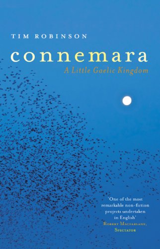 9781844882373: Connemara: A Little Gaelic Kingdom