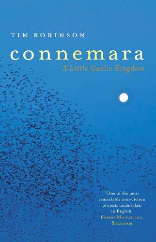 Stock image for Connemara: A Little Gaelic Kingdom for sale by WorldofBooks