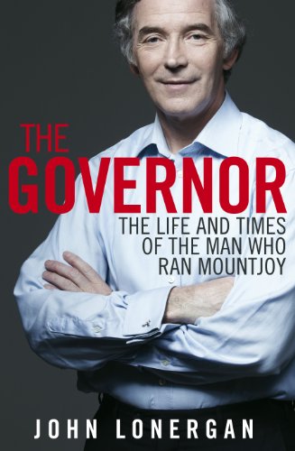 9781844882403: The Governor