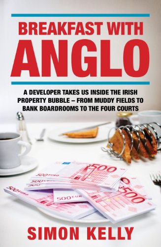 9781844882502: Breakfast with Anglo