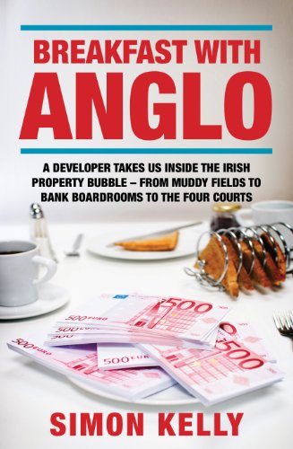 Breakfast With Anglo (9781844882502) by Kelly, Simon