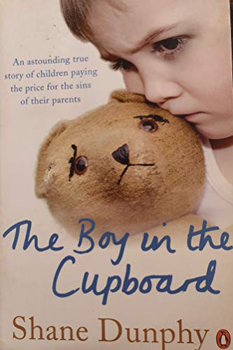 Imagen de archivo de The Boy in the Cupboard a la venta por WorldofBooks