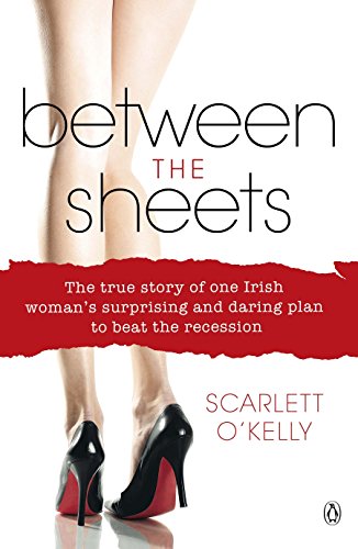 Stock image for Between the Sheets for sale by WorldofBooks