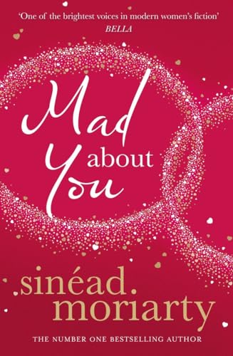 Beispielbild fr Mad About You zum Verkauf von SecondSale