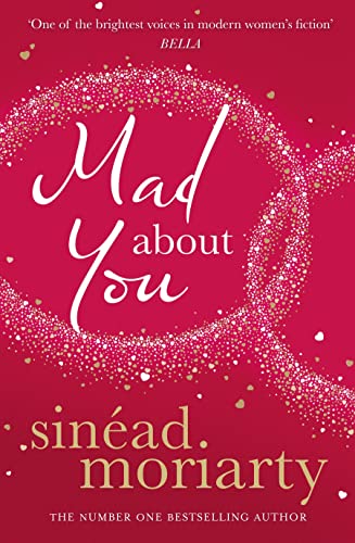 9781844882960: Mad About You: Emma and James, novel 4