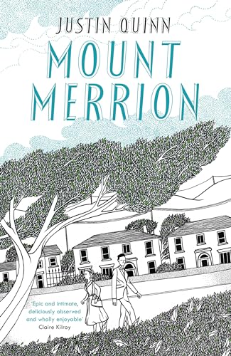 Stock image for Mount Merrion for sale by WorldofBooks