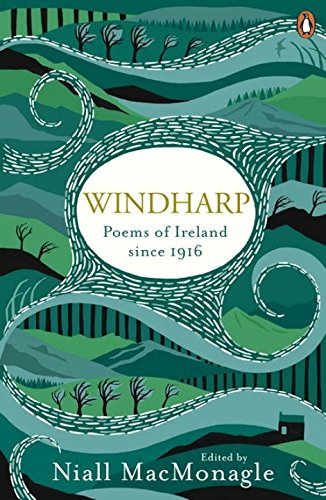 9781844883202: Windharp: Poems of Ireland Since 1916