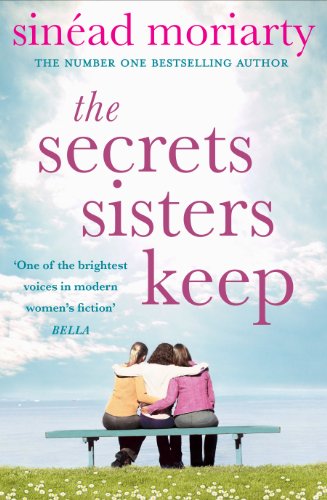 Stock image for Secrets Sisters Keep,The for sale by ThriftBooks-Atlanta