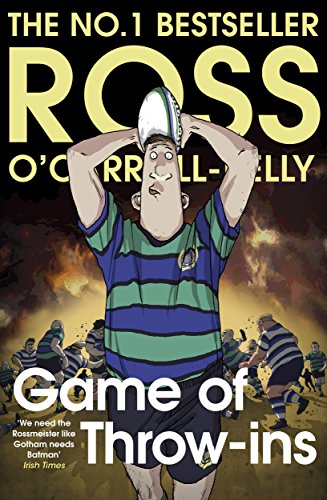 9781844883455: Game of Throw-ins