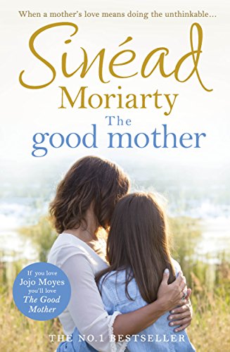 Beispielbild fr The Good Mother zum Verkauf von Better World Books