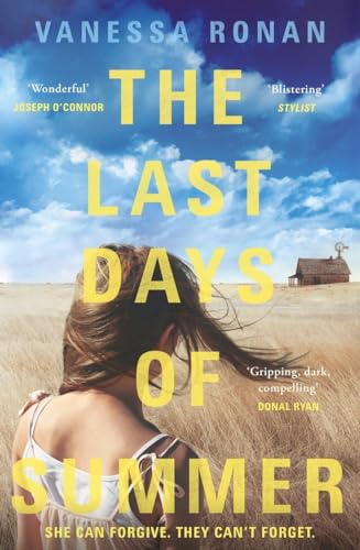 Beispielbild fr The Last Days of Summer zum Verkauf von WorldofBooks