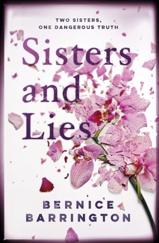 Beispielbild fr Sisters and Lies zum Verkauf von Better World Books Ltd