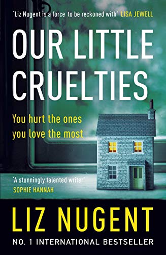 Stock image for Our Little Cruelties: A new psychological suspense from the No.1 bestseller for sale by WorldofBooks