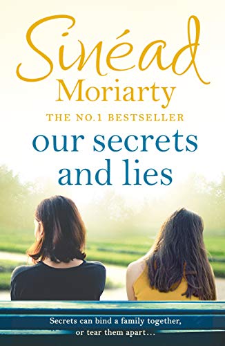 Stock image for Our Secrets and Lies for sale by AwesomeBooks