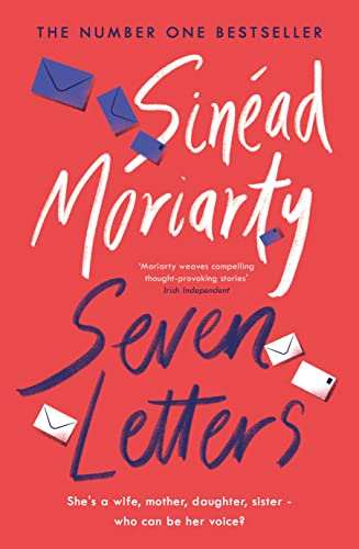 Stock image for Seven Letters for sale by Better World Books