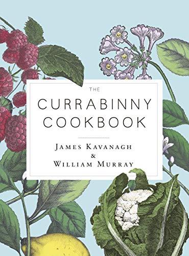 9781844884148: The Currabinny Cookbook