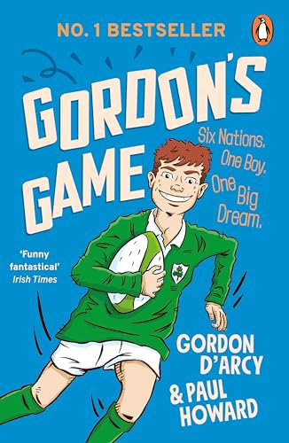 Stock image for Gordon's Game for sale by Blackwell's
