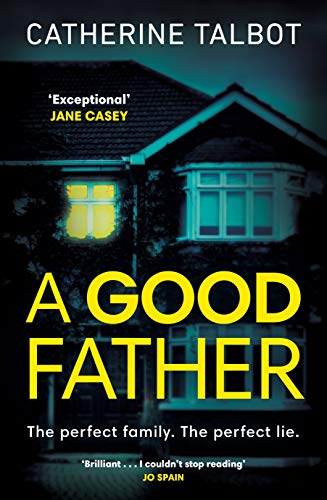 Stock image for A Good Father for sale by WorldofBooks