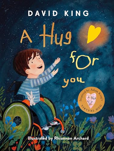 Stock image for A Hug For You: No 1 Bestseller and Children  s Irish Book Award winner! for sale by AwesomeBooks