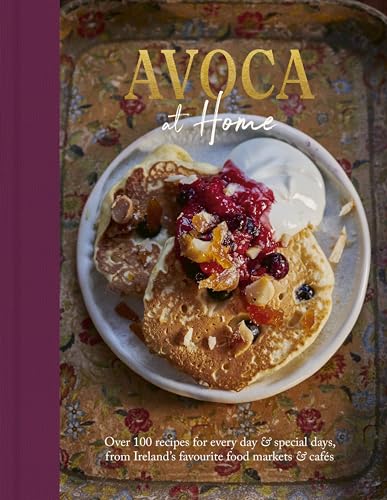 9781844885909: Avoca at Home
