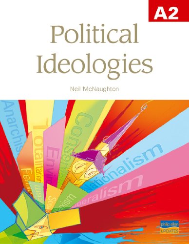 Beispielbild fr A2 Political Ideologies Textbook zum Verkauf von WorldofBooks
