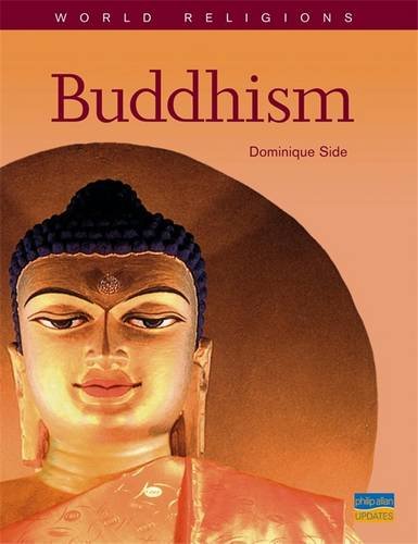 Buddhism: Textbook (9781844892198) by Dominique Side