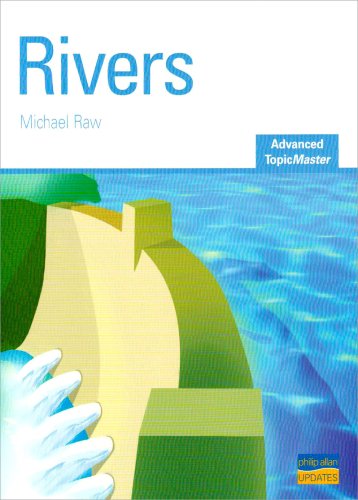 Stock image for AS/A-Level Geography: Rivers Advanced Topic Master (Advanced Topic Masters S.) for sale by WorldofBooks