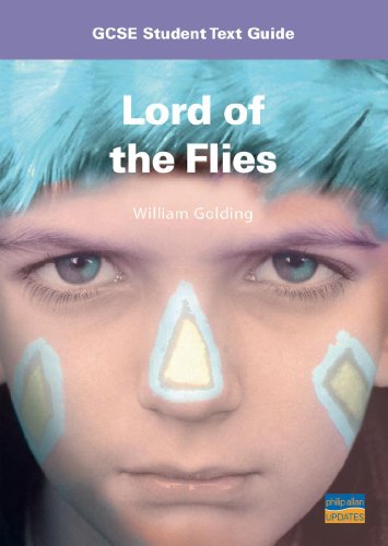 Lord of the Flies (GCSE Student Text Guide) (9781844894031) by Walker, Martin J.