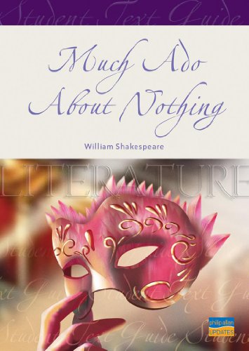 Stock image for Much Ado about Nothing for sale by Better World Books Ltd