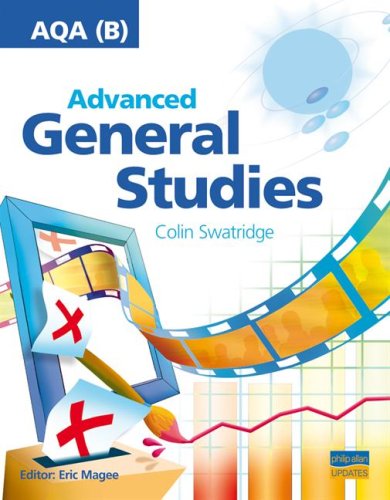 Beispielbild fr AQA (B) Advanced General Studies zum Verkauf von AwesomeBooks