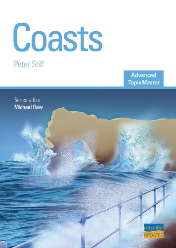 Beispielbild fr Coasts. Peter Stiff zum Verkauf von ThriftBooks-Atlanta