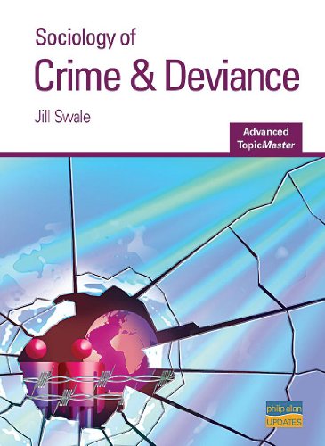 Beispielbild fr Crime and Deviance Advanced Topic Master (Advanced Topicmasters) zum Verkauf von WorldofBooks