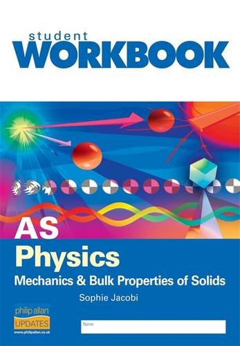 AS Physics (9781844896776) by J. Miller