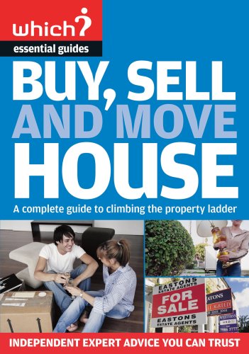 Imagen de archivo de Buy, Sell and Move House a la venta por Anybook.com