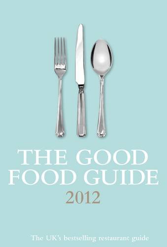 Beispielbild fr The Good Food Guide 2012 zum Verkauf von WorldofBooks
