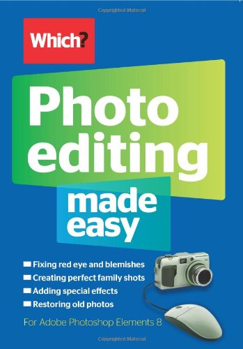 Stock image for Photo Editing Made Easy for sale by WorldofBooks