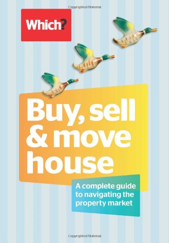 Imagen de archivo de Buy, Sell & Move House a la venta por Anybook.com