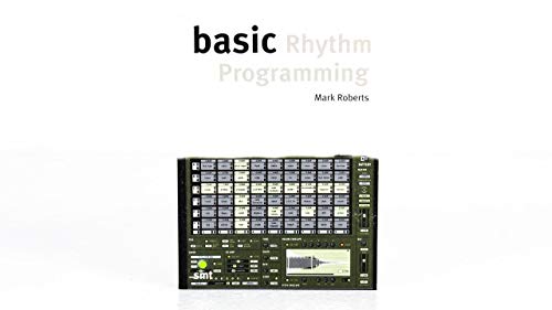 Beispielbild fr Basic Rhythm Programming (The Basic Series) zum Verkauf von WorldofBooks