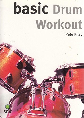 9781844920327: Basic Drum Workout (Basic Series)