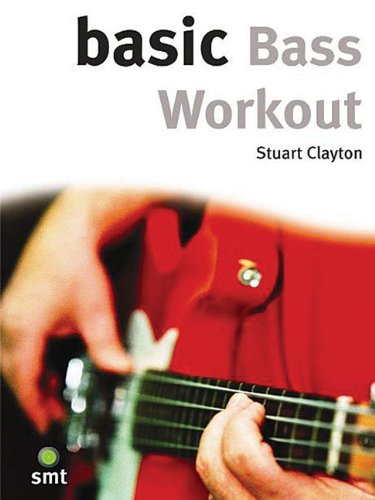 9781844920358: Basic Bass Workout (The Basic Series)