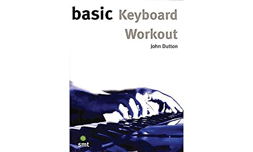 Imagen de archivo de Basic Keyboard Workout (The Basic Series) a la venta por WorldofBooks