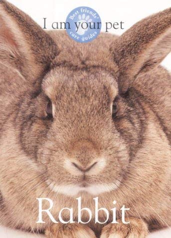 Beispielbild fr I am Your Pet Rabbit zum Verkauf von WorldofBooks