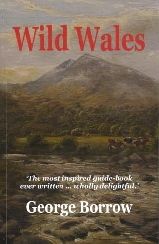 Beispielbild fr Wild Wales zum Verkauf von WorldofBooks