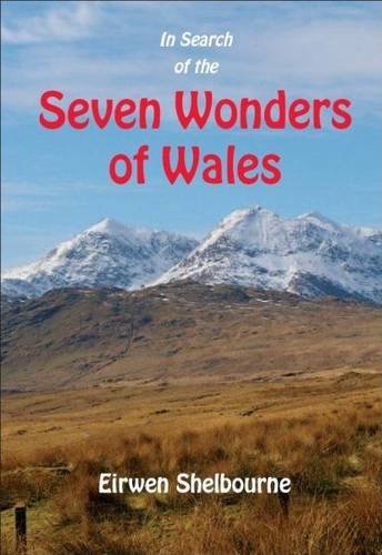 Beispielbild fr In Search of the Seven Wonders of Wales zum Verkauf von WorldofBooks