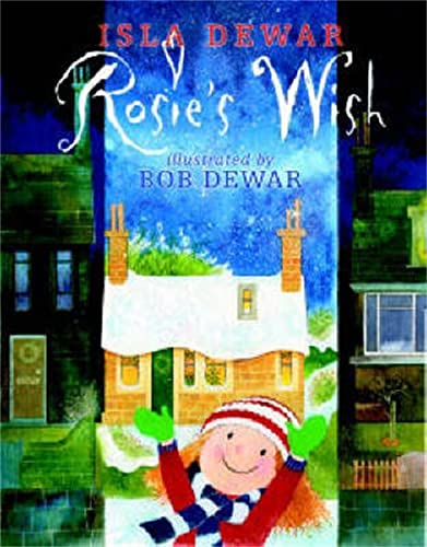 Beispielbild fr Rosie's Wish zum Verkauf von WorldofBooks