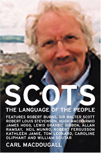Stock image for Scots: The Language of the People for sale by Open Books