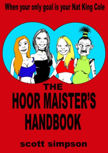 The Hoormaister's Handbook (9781845021238) by Scott Simpson