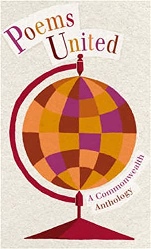 Beispielbild fr Poems United: A Commonwealth Anthology zum Verkauf von WorldofBooks