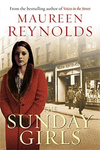 Imagen de archivo de The Sunday Girls a la venta por WorldofBooks