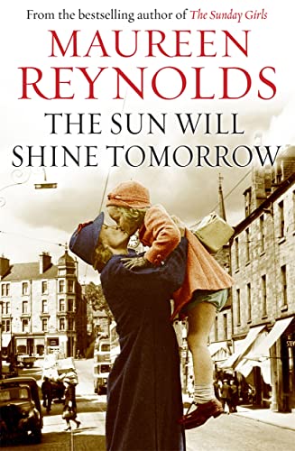 Stock image for The Sun Will Shine Tomorrow (The Sunday Girls) for sale by WorldofBooks